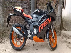 KeeWay RKR 150